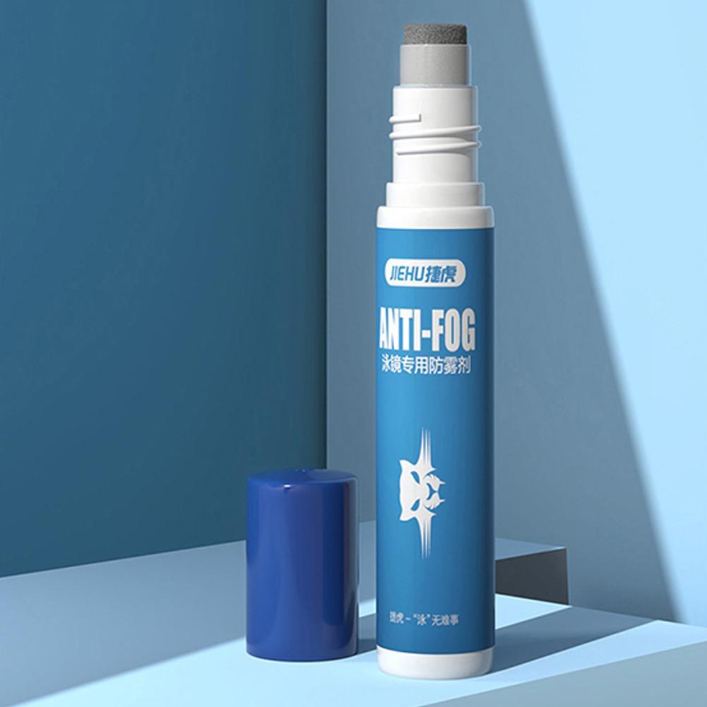 1-20PCS*10ml Solid Anti Fog Ag - Anti Pollution Mask recension och pris