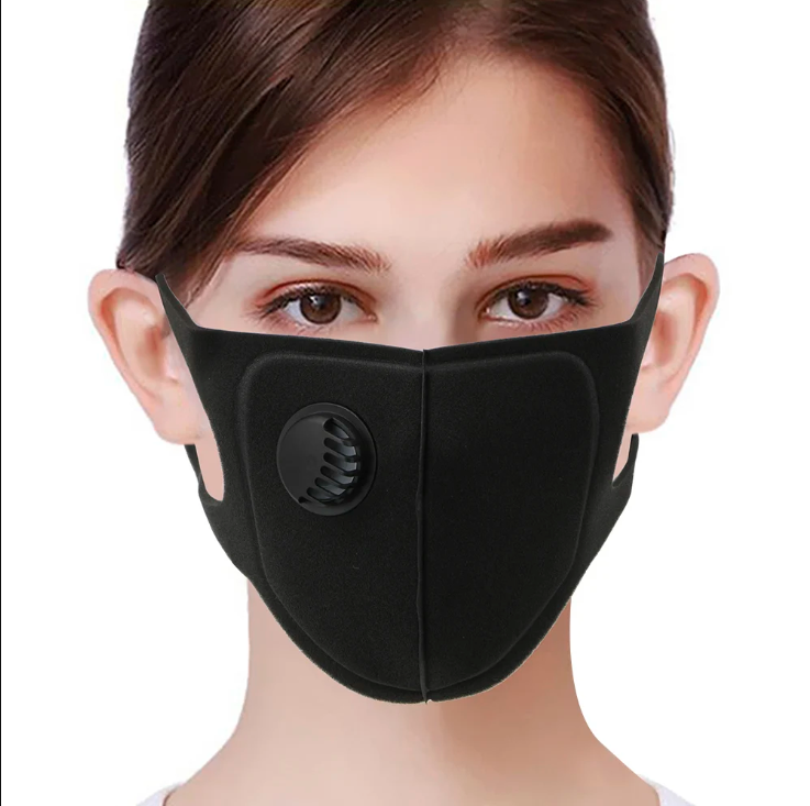 Unisex Mouth Muffle 1/5pcs Fil - Pm2.5 Filter Insert recension och pris